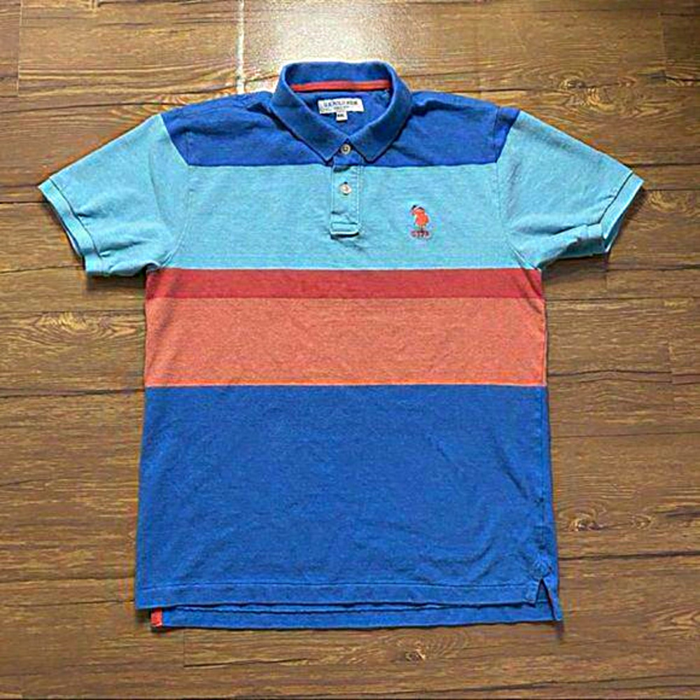 US Polo Assn Tshirt Size XXL